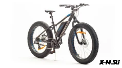 Электровелосипед KROSTEK ECO FAT01