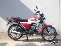 Мопед VMC RIVA - II RX PRO (130сс)