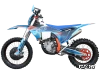 Мотоцикл GR8 F250L (4T NX250) Enduro PRO (2025 г.)