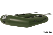 Лодка ПВХ Фрегат М-1 (200 см)