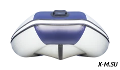 Надувная лодка Ривьера Компакт 3400 СК