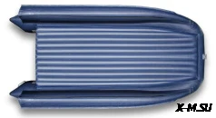 Лодка «ФЛАГМАН - 460К»