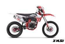 Мотоцикл  ZUUMAV K7 (CBS-300)