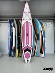 SUP (САП) Доска RAIDEX POWERFANS ITALIAN BIG LITE 12,6’ (380см)