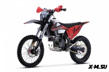 Мотоцикл ZUUMAV K8 (NB-300)