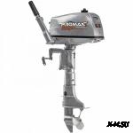 Лодочный мотор PROMAX SP6.2FHS (внешний бак 12 л)