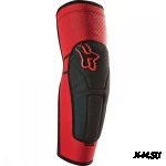 Налокотники Fox Launch Enduro Elbow Pad Red
