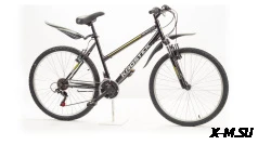 Велосипед 26&quot; KROSTEK IMPULSE 602