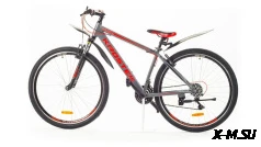 Велосипед 29 KROSTEK PLASMA 900