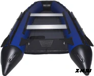 Лодка Smarine AIR MAX 330