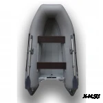 РИБ Stel R-285 Дружок стандарт