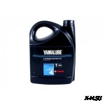 Масло YAMALUBE 4M SAE 10W-40 5Л