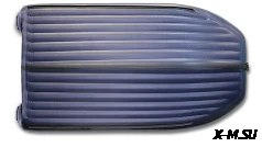 Лодка «ФЛАГМАН – DK 500»