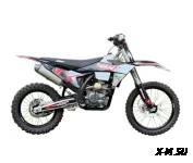 Эндуро мотоцикл BHJ K23NX NB300
