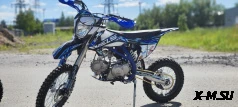 Питбайк WELS TX125 17/14 PRO Sport