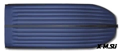 Лодка «ФЛАГМАН – DK 410 IGLA»