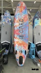 SUP (САП) Доска   RAIDEX I BOARD 11’ (332см) N 31