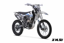 Мотоцикл ZUUMAV CR (300P)