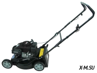 Газонокосилка Lifan XSS46 (травосборник)