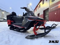 Снегоход IKUDZO HUNTER 650LS 28 EXPERT V2