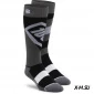 Носки 100% Torque Comfort Moto Socks