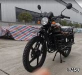 Мотоцикл ROLIZ OPTIMUS KT162FMJ 150 сс с ПТС