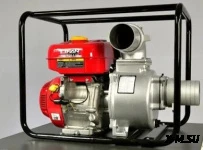 Мотопомпа 100ZB26-5.8Q