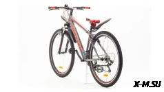 Велосипед 29 KROSTEK PLASMA 900