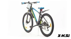 Велосипед 27.5 KROSTEK ULTIMATE 705