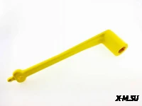 Плавучий гаечный ключ для гребных винтов (Подходит к большинству поворотно- откидных колонок Alpha и