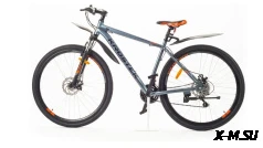 Велосипед 29 KROSTEK PLASMA 910