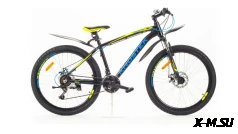 Велосипед 26 KROSTEK IMPULSE 620