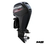 Лодочный мотор Mercury F115 ECXLPT EFI CT