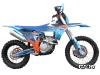 Мотоцикл GR8 F250L (4T NX250) Enduro PRO (2025 г.)