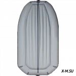 Лодка «ФЛАГМАН – 280Н»