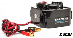 Электрический насос MARLIN GP-60 S