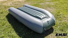 Лодка Ракета РЭ-300