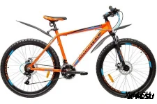 Велосипед 26 KROSTEK IMPULSE 615