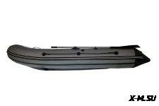 Лодка Orca 420 НД