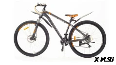 Велосипед 29 KROSTEK PLASMA 920