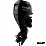 Лодочный мотор Mercury F40 ELPT BT SP CT
