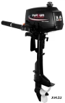 Лодочный мотор PARSUN TC3.6BMS