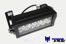  Светодиодная фара мощностью 36W ближний/дальний свет