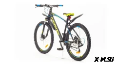 Велосипед 26 KROSTEK IMPULSE 605