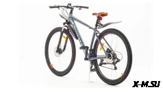Велосипед 29 KROSTEK PLASMA 910