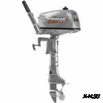 Лодочный мотор PROMAX SP5.8FHS (внешний бак 12 л)