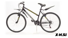 Велосипед 26&quot; KROSTEK IMPULSE 602