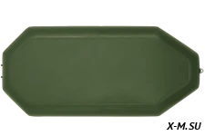 Лодка ПВХ Фрегат М-3 (280 см)