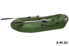 Лодка ПВХ Фрегат М-11 Лайт (240 см)