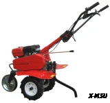 Мотоблок Lifan 1WG500-1A (Ремень), двигатель 168F-2